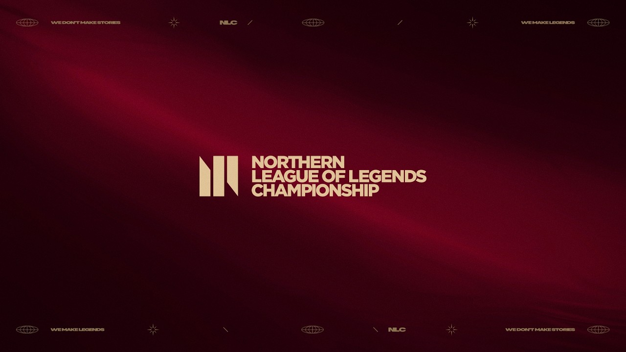 NLC 2026 Summer Split Swiss Stage | Round 3 - Day 2 | Bo3