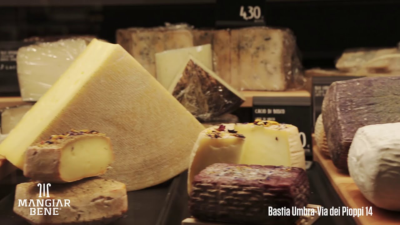 Mangiarbene Store - Bastia Umbra