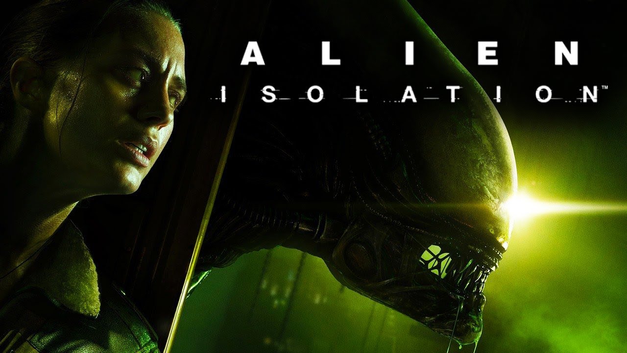 Alien: Isolation - The Quick And The Dead