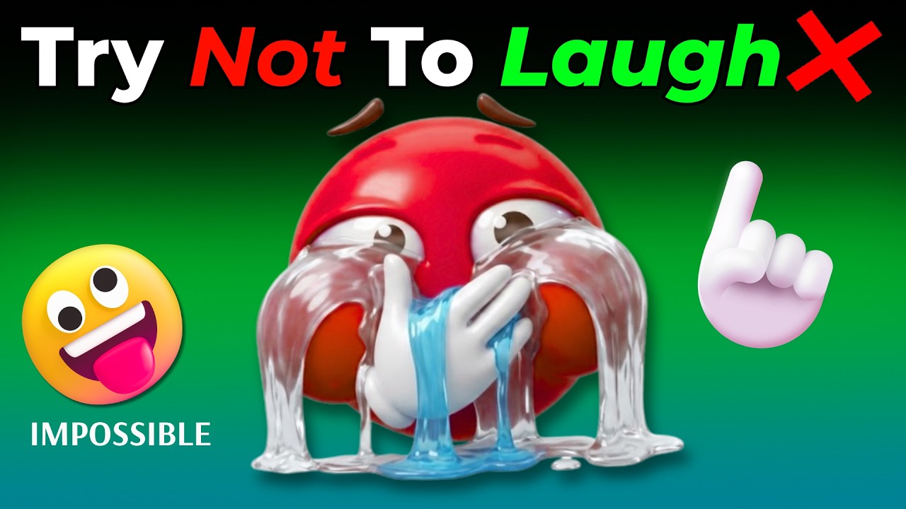 FUNNY VIDEOS 🤣 Try Not To Laugh Challenge (IMPOSSIBLE 🤣) - You Laugh You Lose, Part 189!