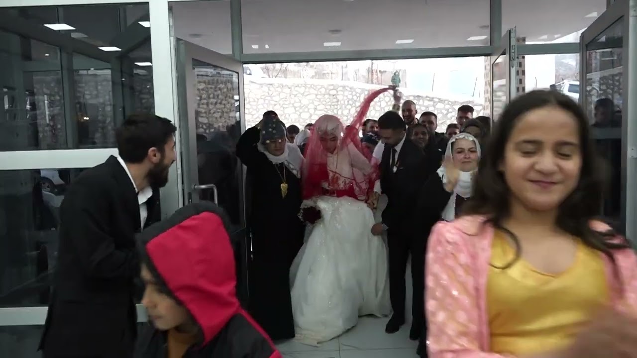 ZEHRA&AZAD DÜĞÜN
