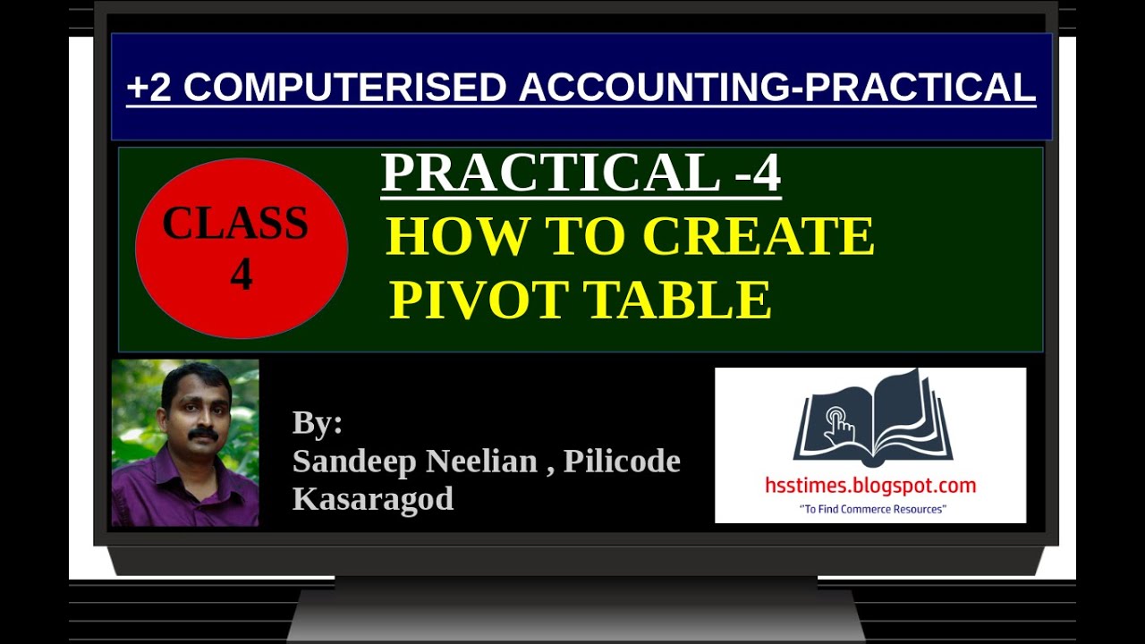 КАК СОЗДАТЬ СВОДНУЮ ТАБЛИЦУ | +2 КОМПЬЮТЕРНЫЙ УЧЕТ | WORK 4 | LIBRE OFFICE CALC