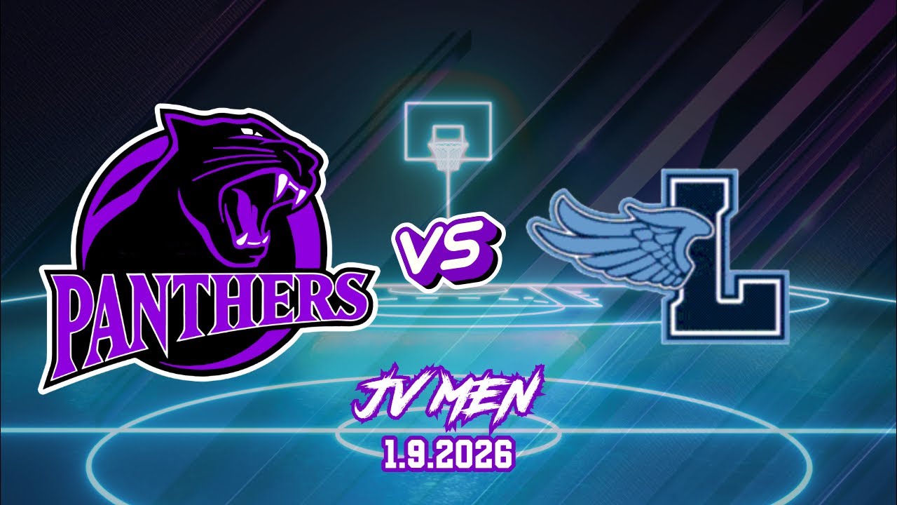 🏀Panthers JV VS EPLAE🏀