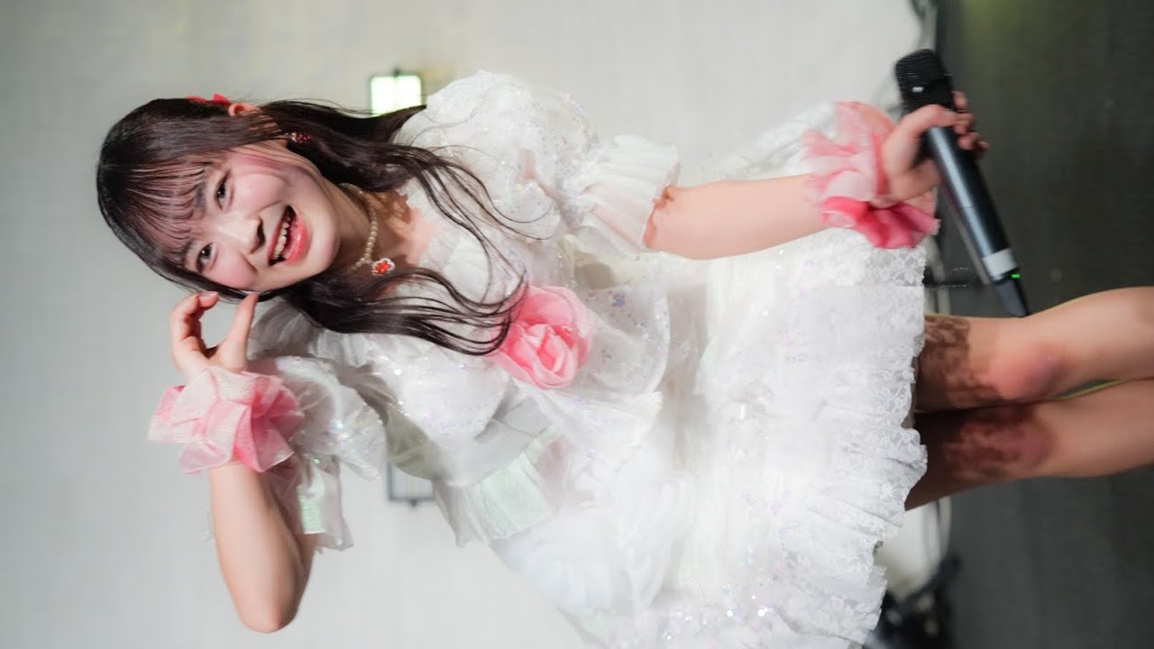 2026/3/1 IWI! 一ノ瀬結衣 アイドルアラモードプチVol.131～全組25分SP～有明スモールワールズ