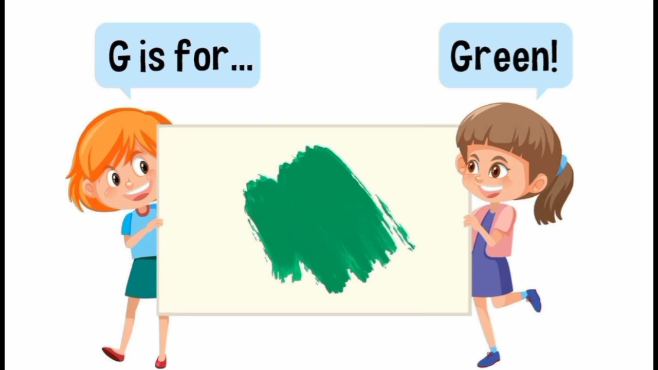Learn Colors | Colors Song for kids | WATRstar