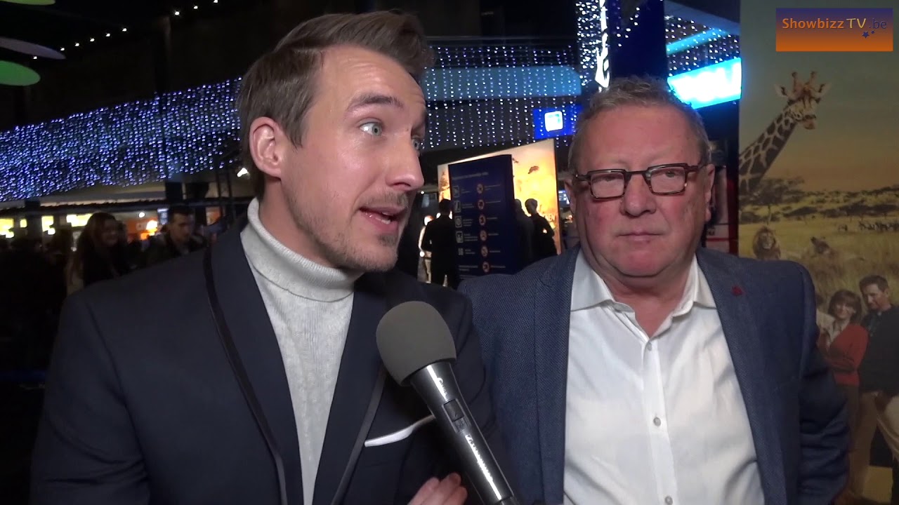 Neemt Koen Baetens binnenkort afscheid van De Buurtpolitie?