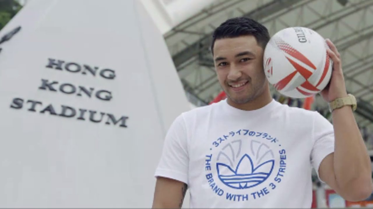 Get to know Samoa star Phoenix Hunapo-Nofoa
