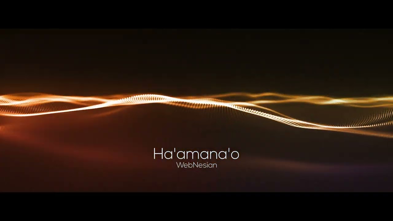 💖 Ha’amana’o – Zouk Love AI Cover 🎶