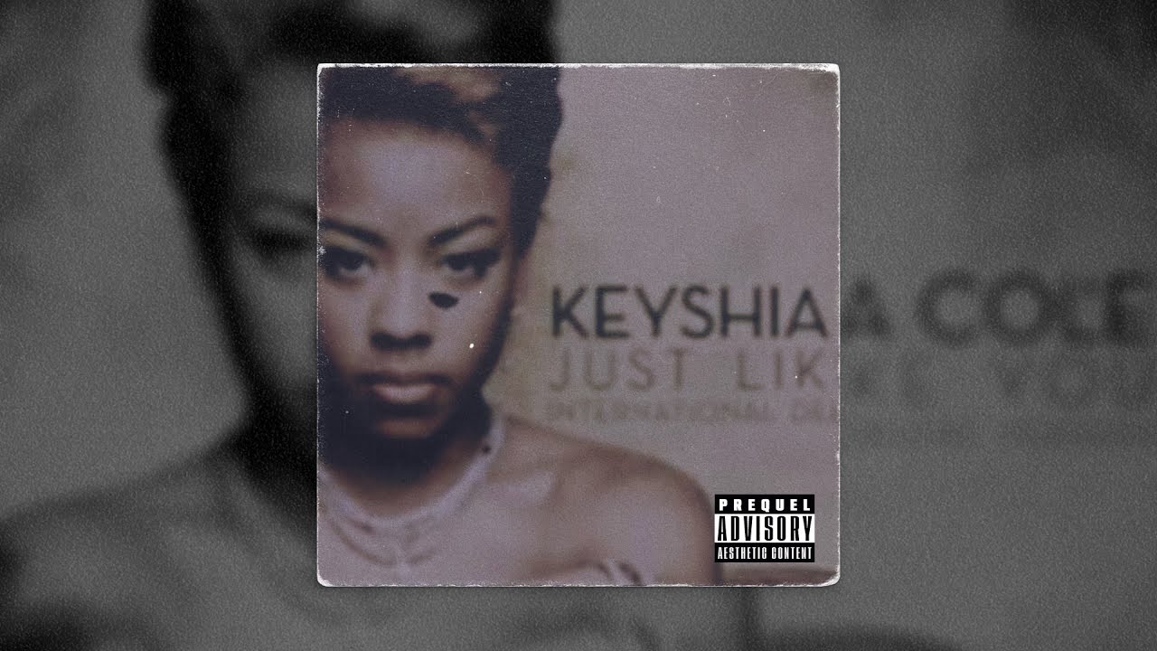 Heaven Sent - Keyshia Cole [Slowed + Reverb]