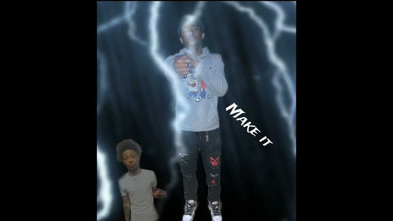 CEO KEN - Make It (Official Audo )