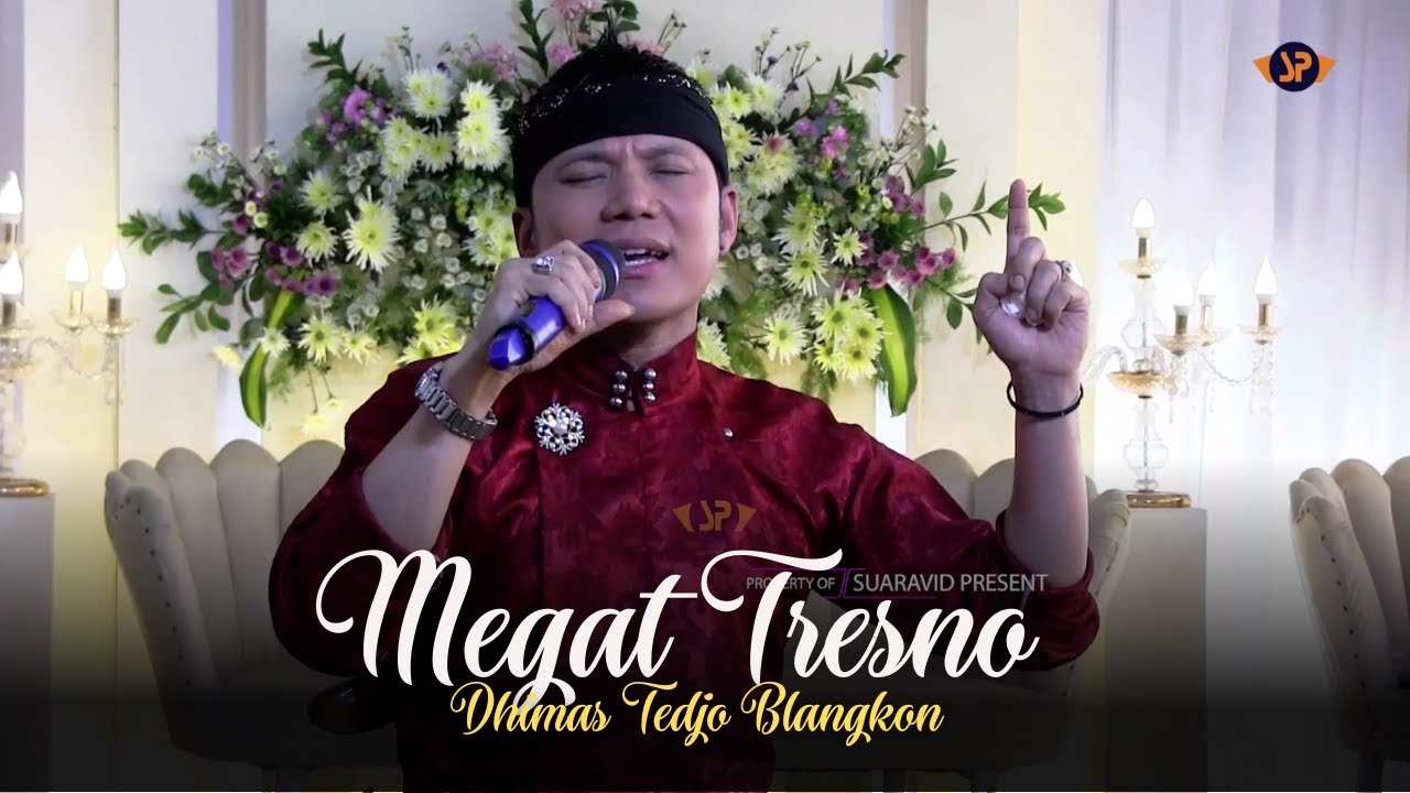 MEGAT TRESNO - GUBUG ASMORO - DHIMAS TEDJO || MAHKOTA JAYA CAMPURSARI