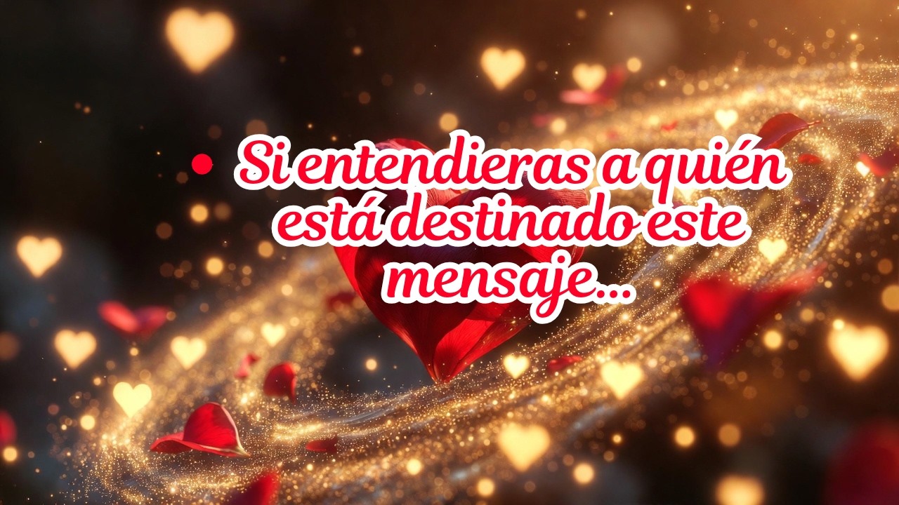 ♠ 💘 Carta de Amor Te amo más allá de las palabras un amor que trasciende #amor #cartadeamor