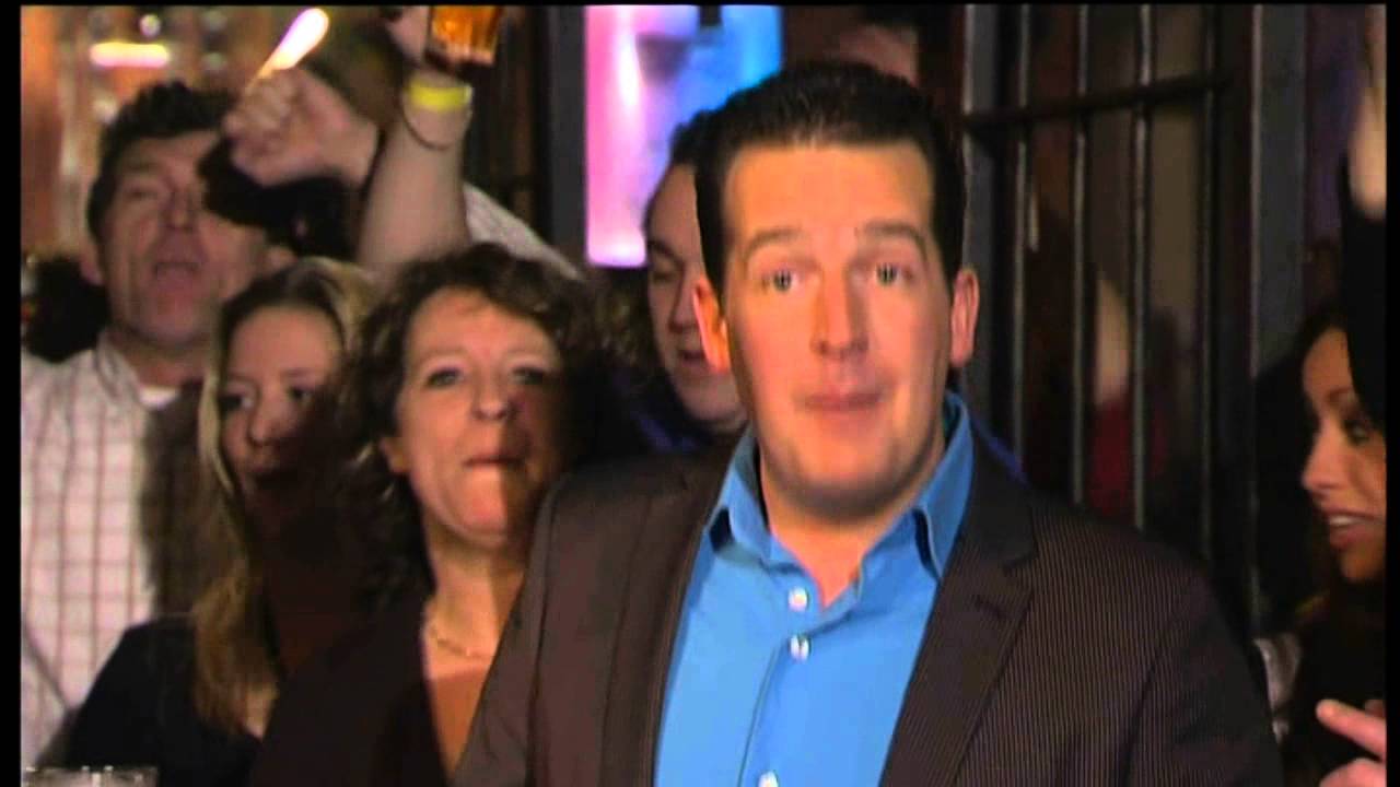 Stef Ekkel   De Woonboot