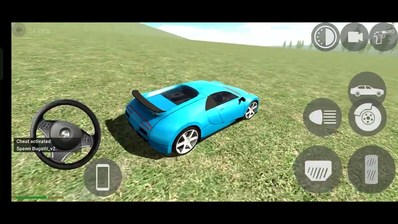 Indian bike racing 3D // going in Big aeroplane. // Rockstar gamer izyan 😎