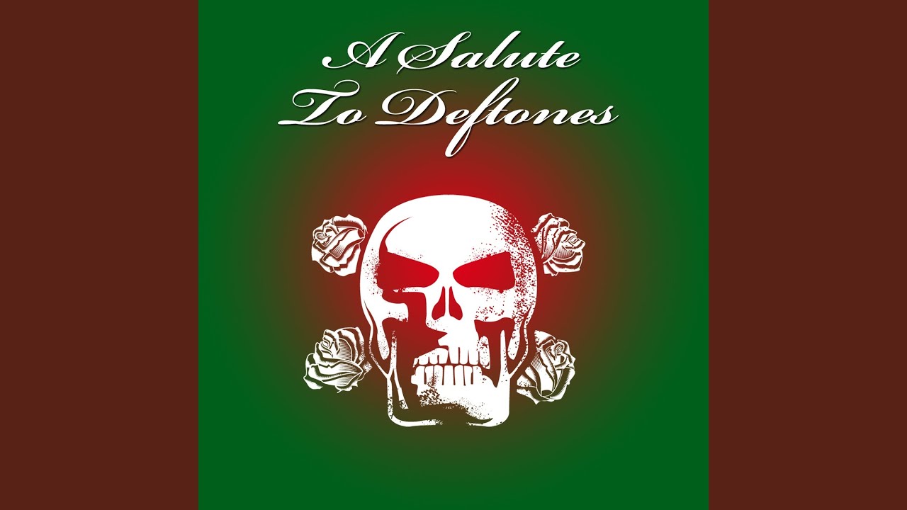 One Weak (Made Famous by Deftones)