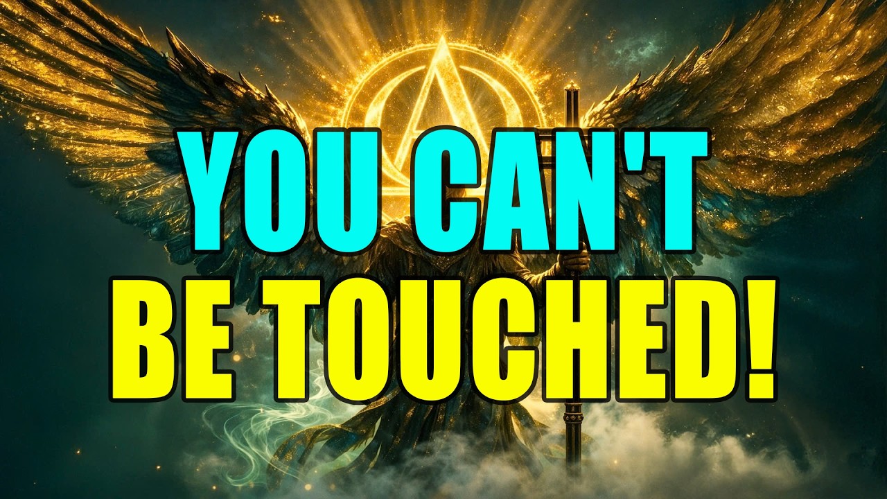 CHOSEN ONE, THEY GAVE YOUR PHOTO TO THE DEVIL &mdash; HE REFUSED TO TOUCH IT! 😈🚫