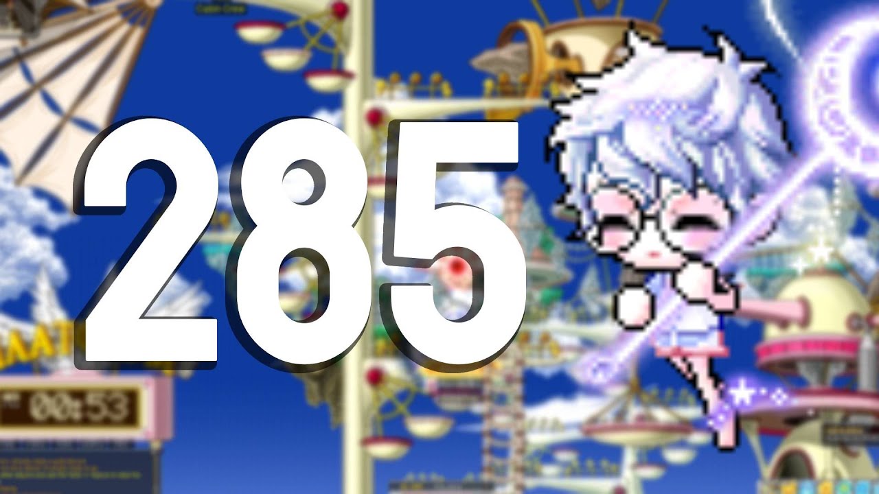 285