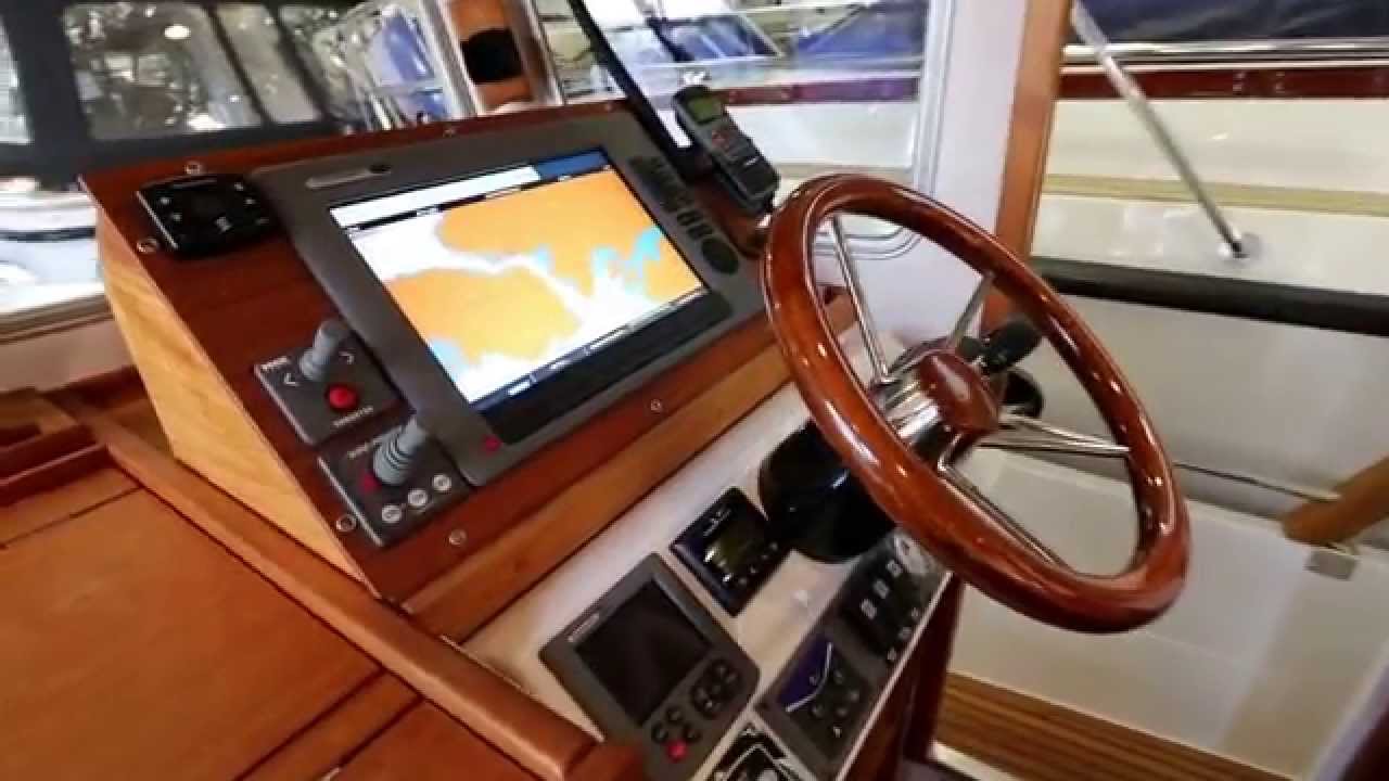 Botnia Targa 31 MkII (2011)
