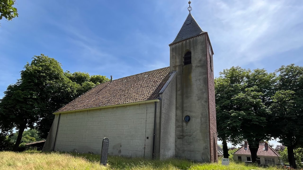 Kerk - Zuurdijk 2022
