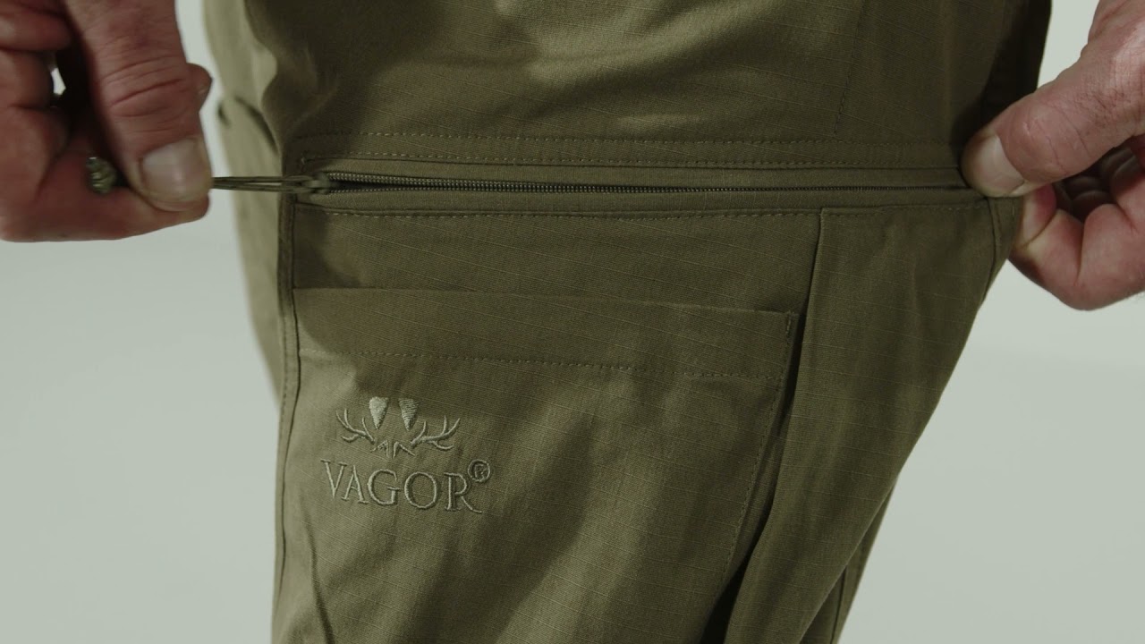 Vagor Trek 1 0 Combat Trousers