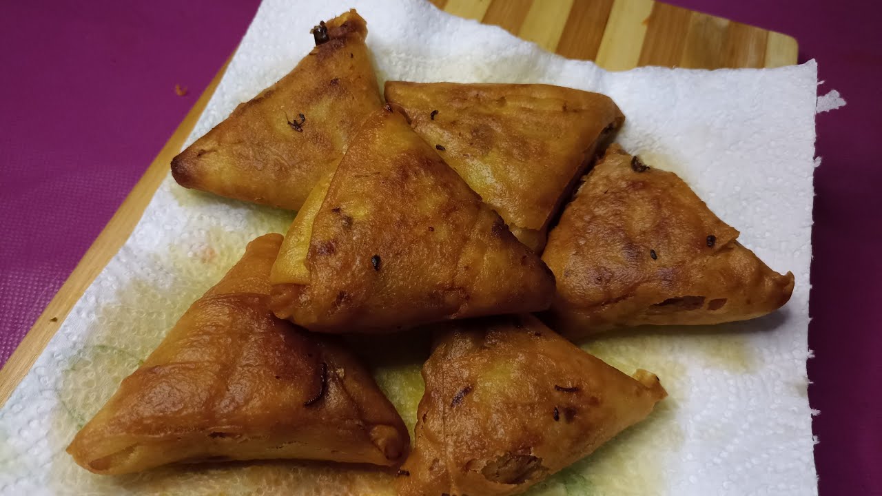 بريوات بالخضرة 💥وشوية الصدر ديال الدجاج🙏 رائعين وصحيين 👌👌
