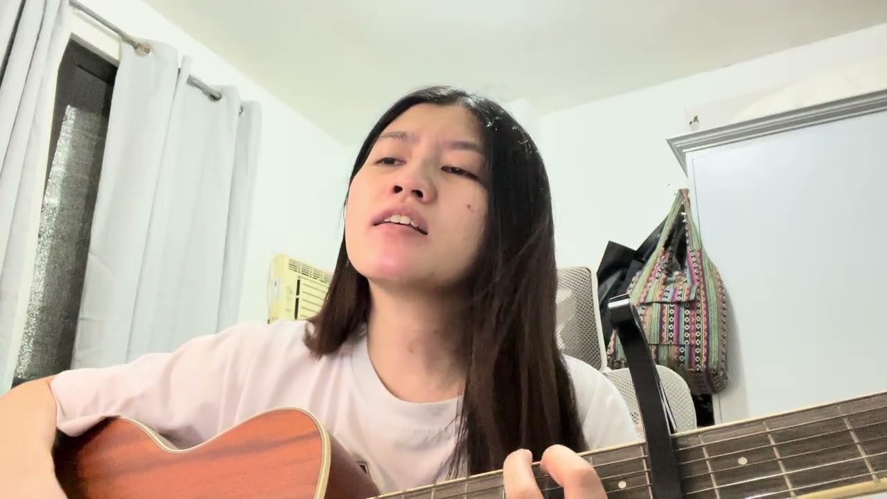Christ is Enough for Me | Hillsong Worship (cover)