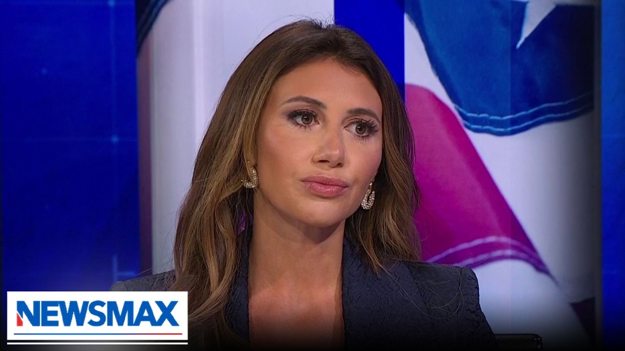 Dems &lsquo;don't even know what the hell they stand for&rsquo;: Alina Habba