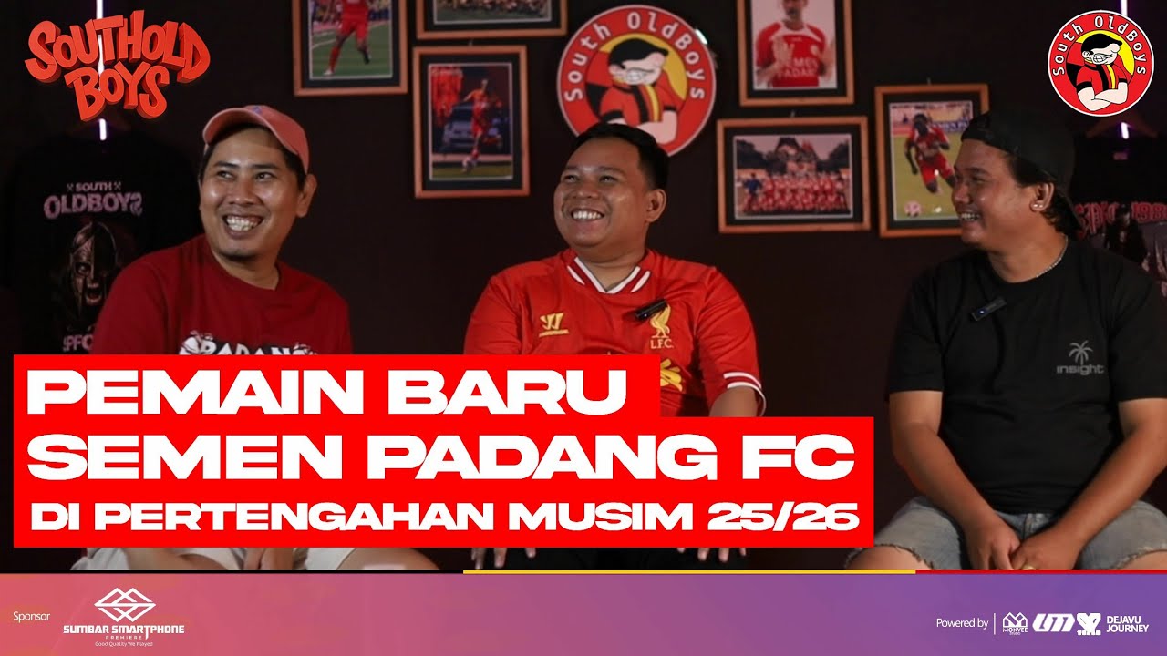 Menatap Putaran Kedua Liga Indonesia, Semen Padang FC Cuci Gudang Pemain, Sesuai kah? 