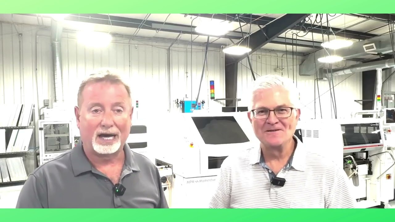 &ldquo;They have given us substantial cost savings...&rdquo;