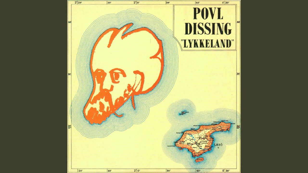 Lykkeland