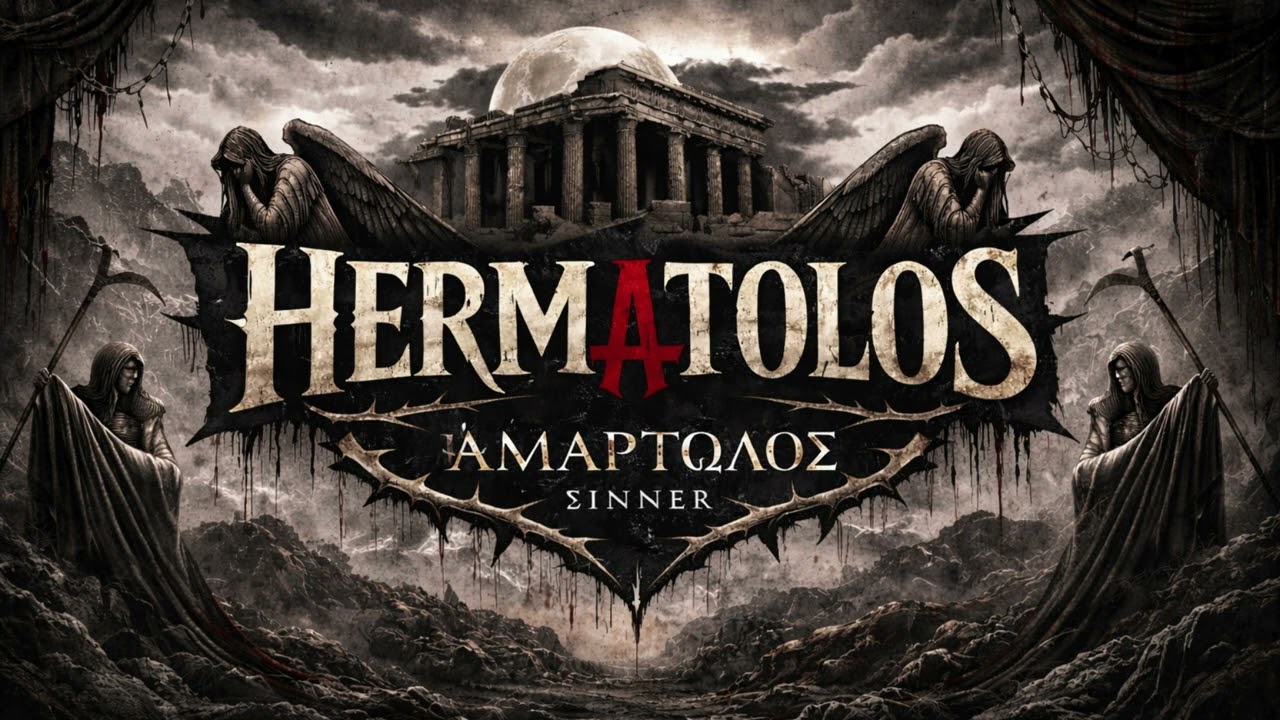 Hermatolos - Angels