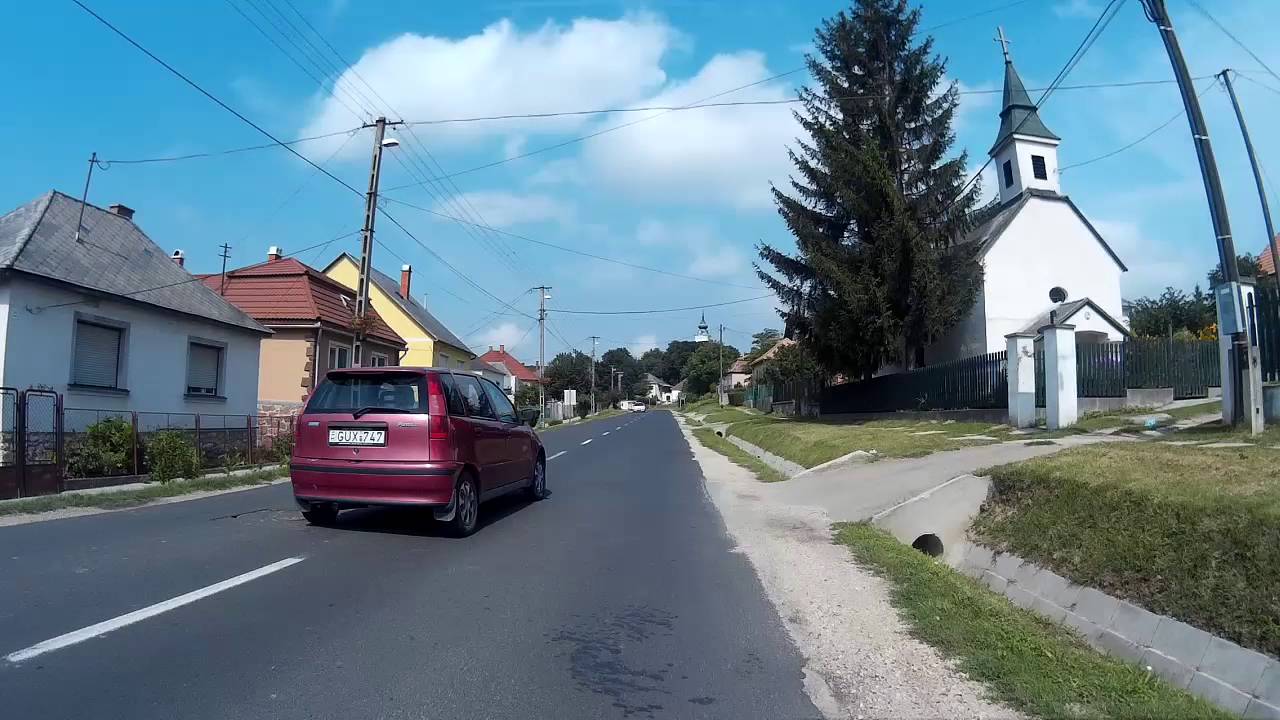 2016 0724 Bakonycsernye