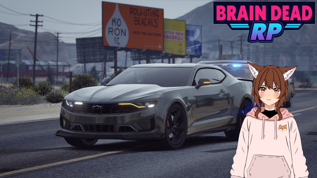 [LIVE] Doing Some More LEO Patrol in BDRP GTA RP !gfuel