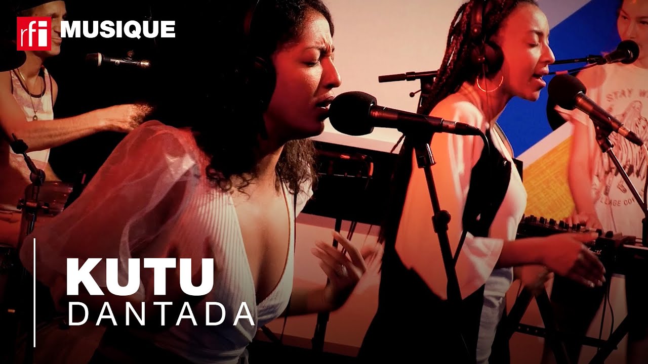 Kutu interprète 