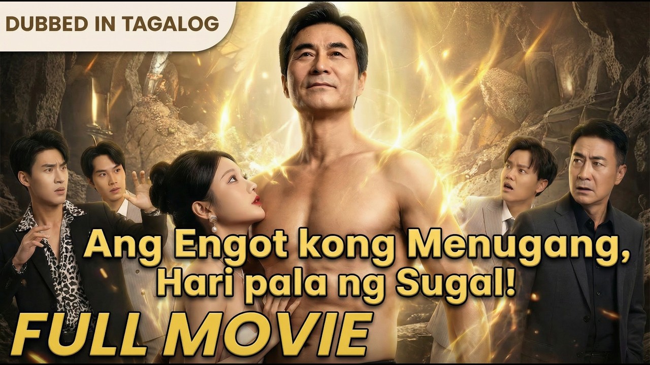 【Tagalog dubbed full movie】🚫 Sinira ang birthday ng fiancee! Ang paghihiganti ng lalaking minaliit!