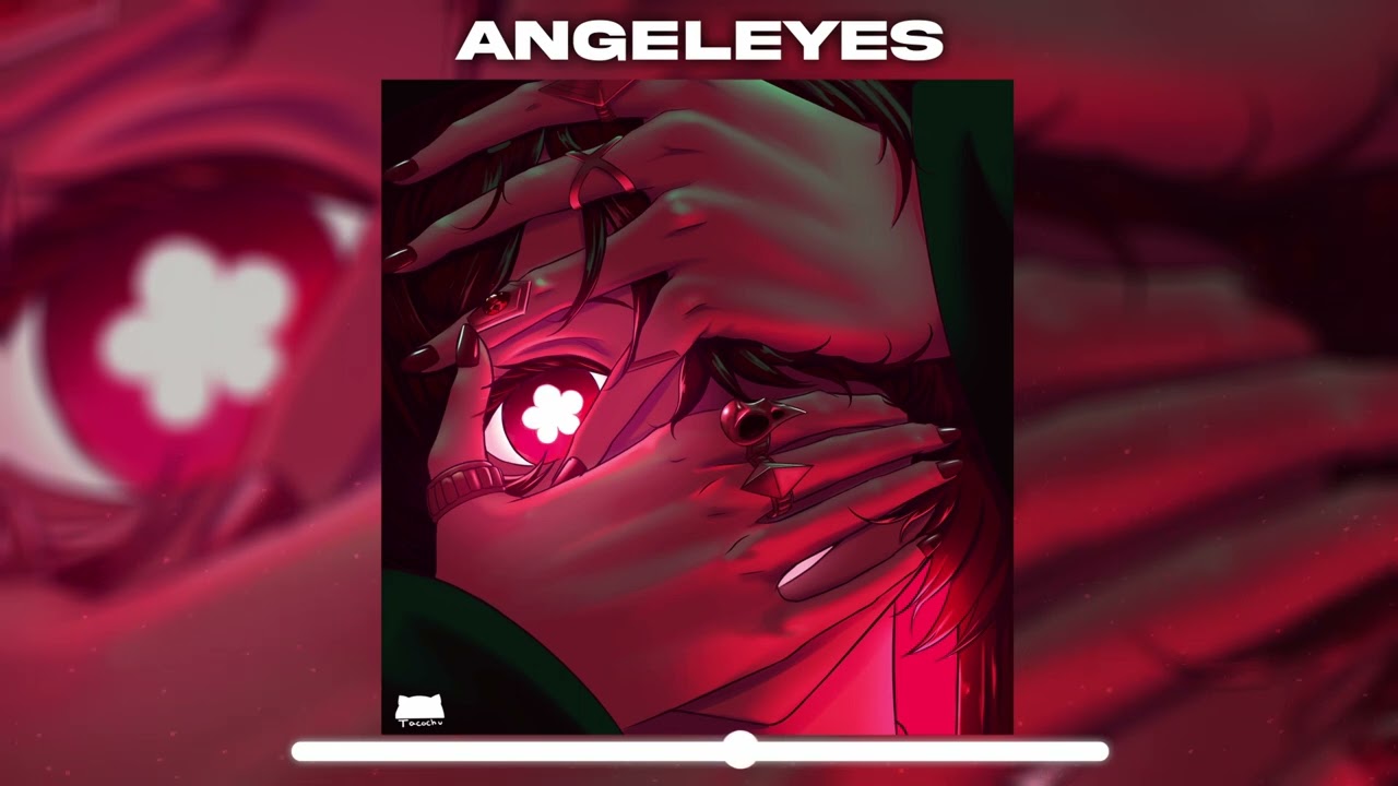 ANGELEYES