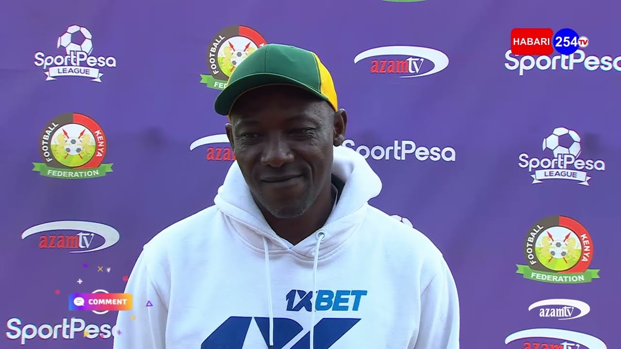 Nairobi United vs Bandari FC // Mathare United vs Shabana FC // Sportpesa Premier League