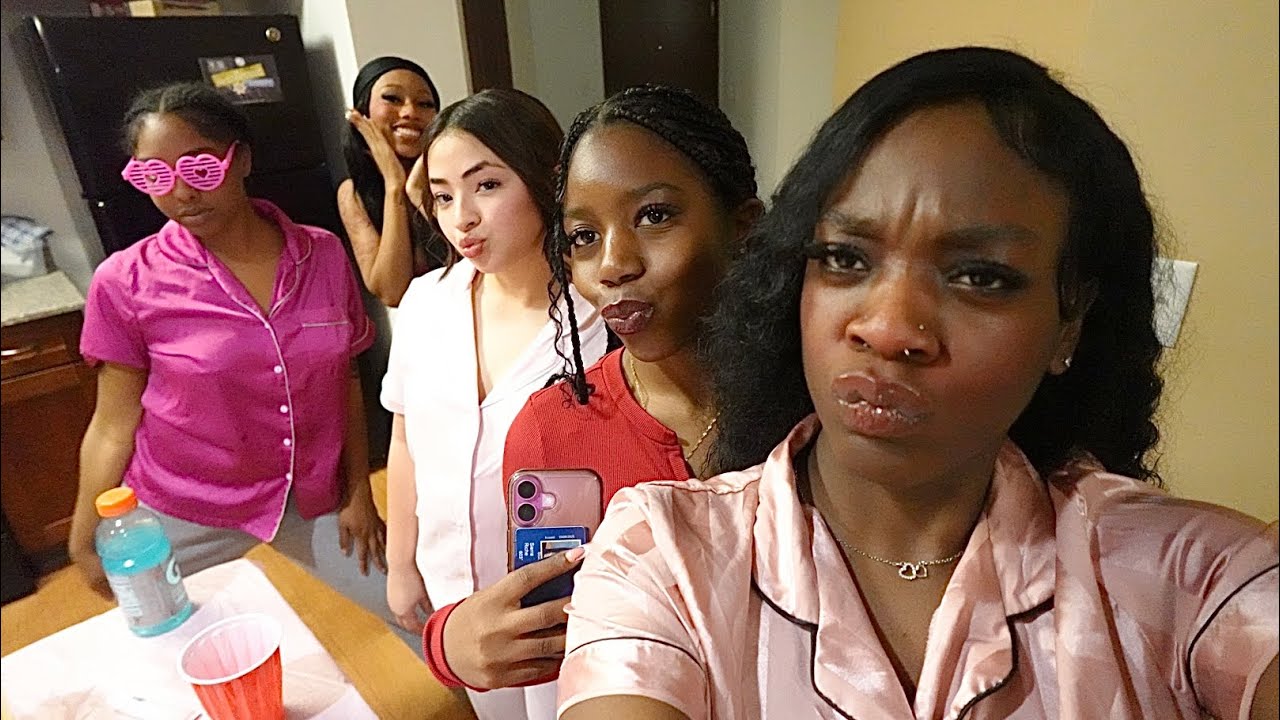 file 015: a young h0 galentines
