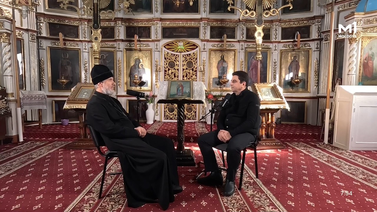 „Cuvintele Credinței” din 22 februarie 2026