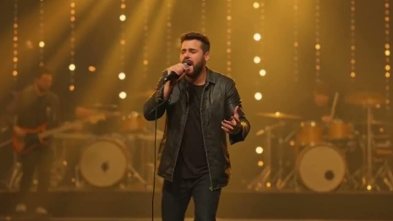 WHERE LOVE LOST ME | Raw & Emotional Live Performance