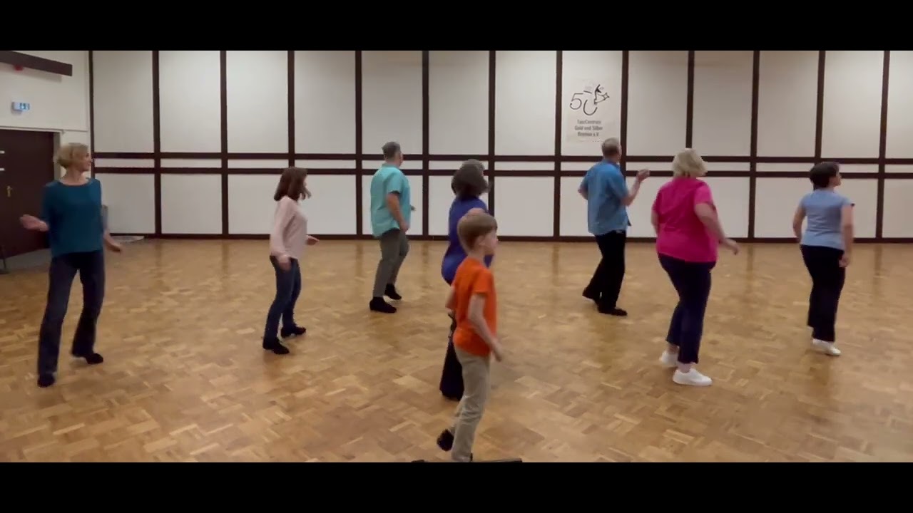 LineDance: Jonas‘ Summer‘s back