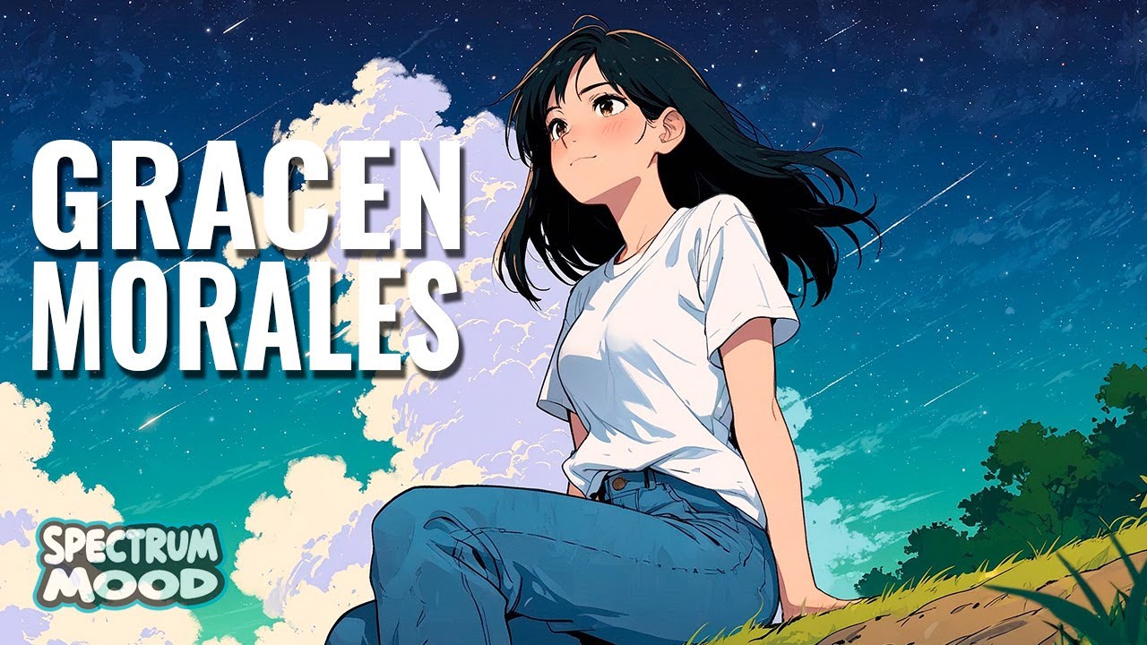 Best of Gracen Morales | Mix [Lyrics]