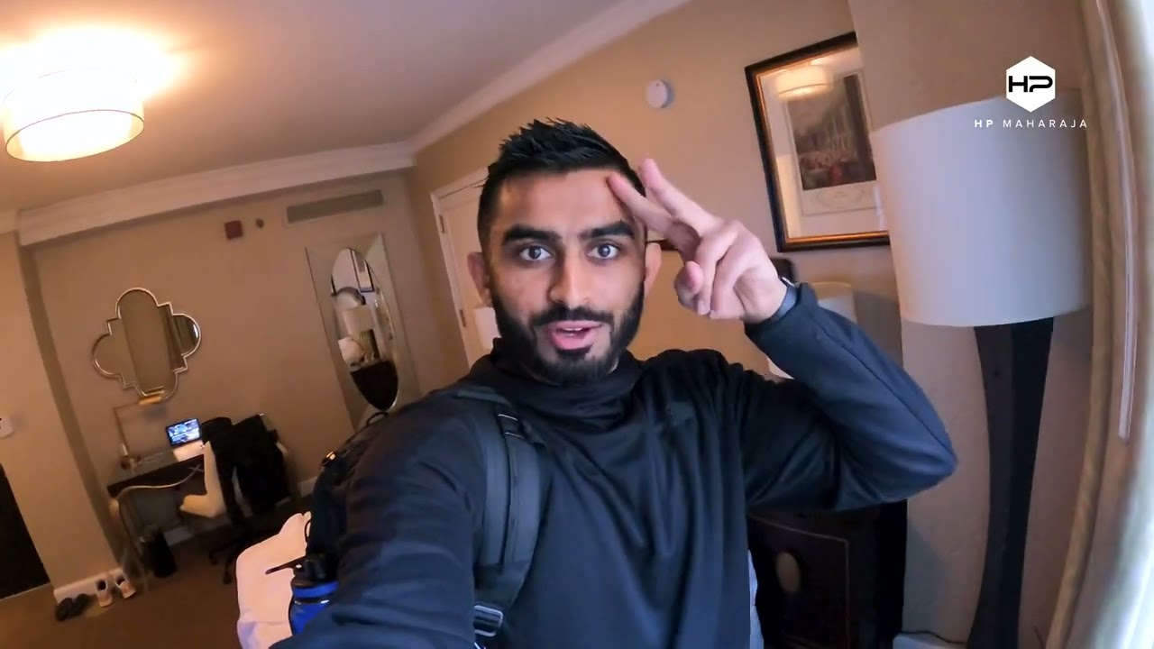 [VLOG TRAILER] Leading Ops for Mohan Matchmaking | 2K23 | Chicago, Illinois