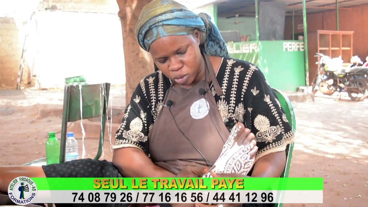 Seul le travail paye