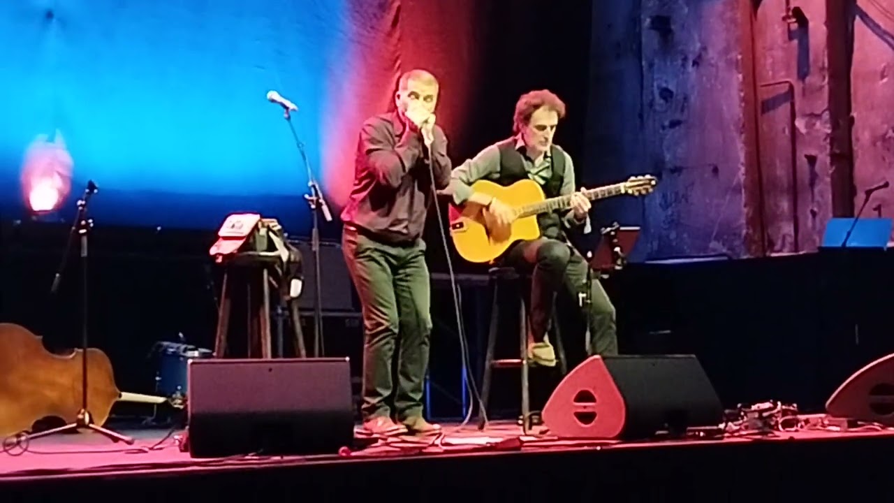 Rumba estàtica, Joan Pau Cumellas & José Luis Arrazola