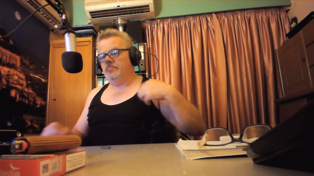Planet Box Radio Eκπομπη Disco Vivere Δοκιμαστικη τεταρτη 3/9/2025