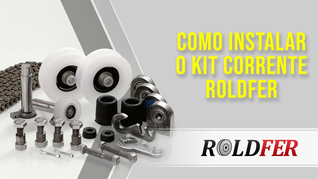 Como instalar o 