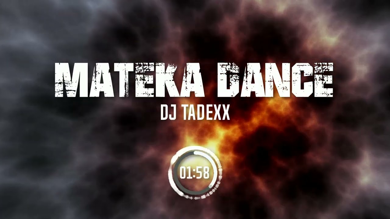 MATEKA DANCE