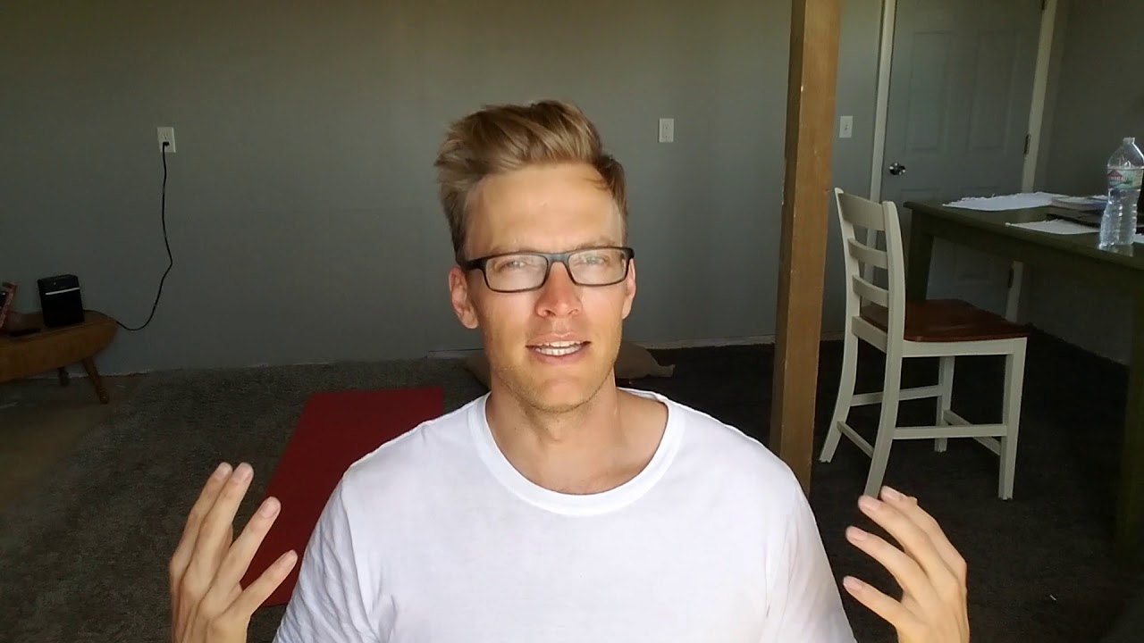 Developing Trust During A Spiritual Awakening