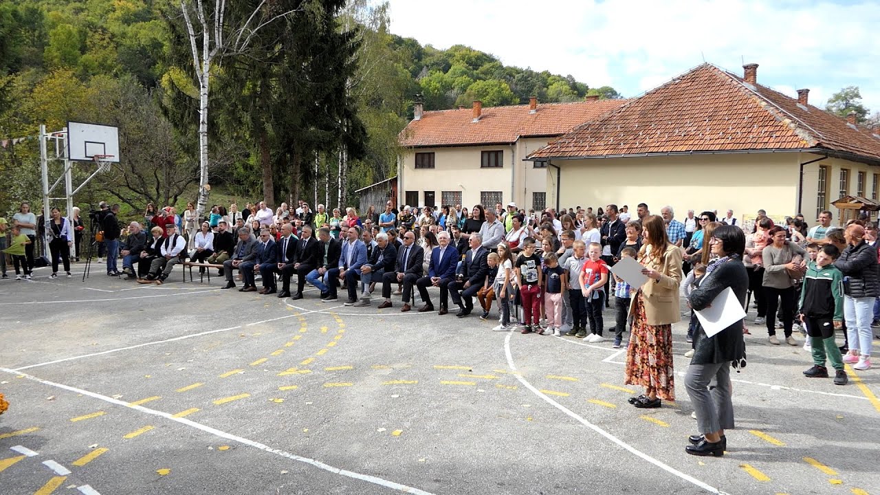 Miholjski susreti sela oživeli Brekovo